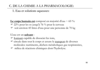 2 Medicamentprincipesdechimiepertinentsla pharmacologie(GC12092016MrCORNAIRE.pdf