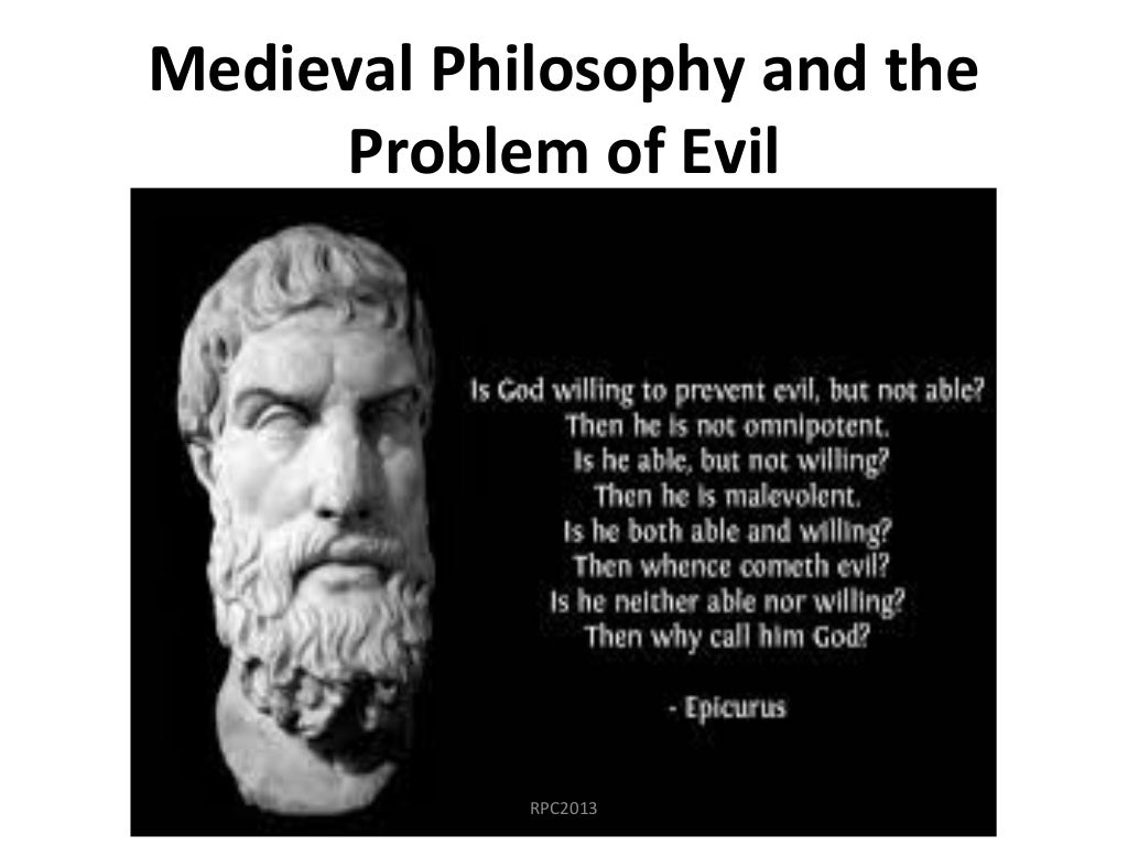 2 Medieval Philosophy 2015 New