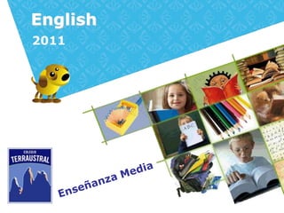 English
2011
 