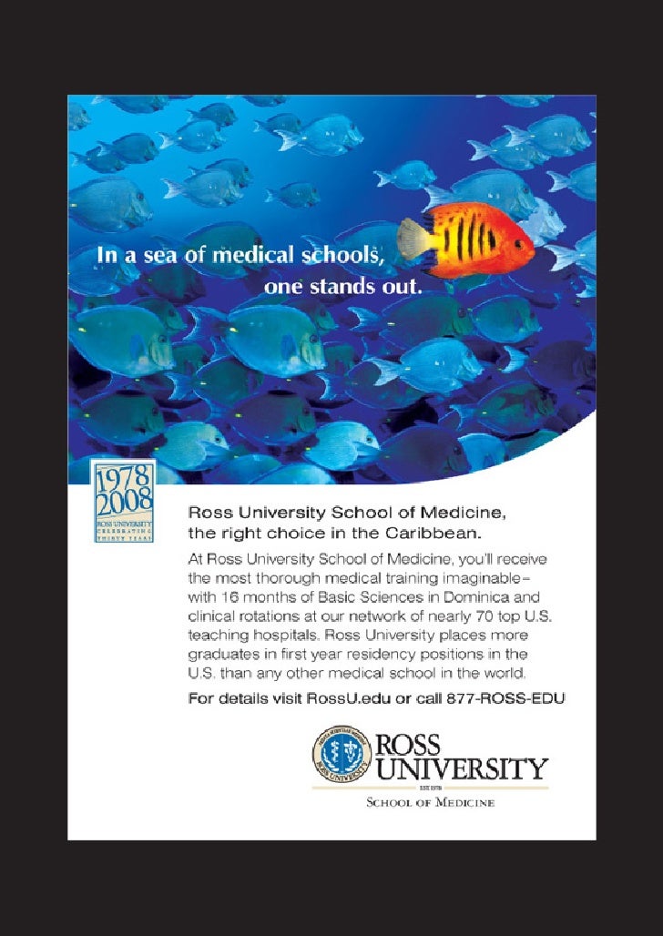 Ross University school of medicine