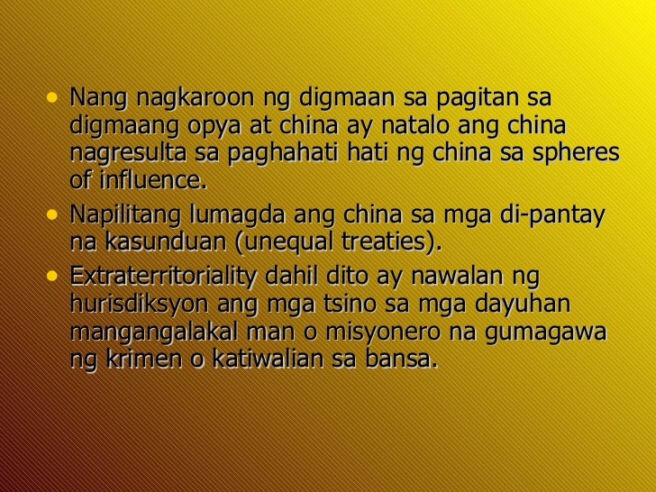 Kanluraning Bansa Na Nasakop Sa China Kanluraning Bansa Na Nasakop Ng China