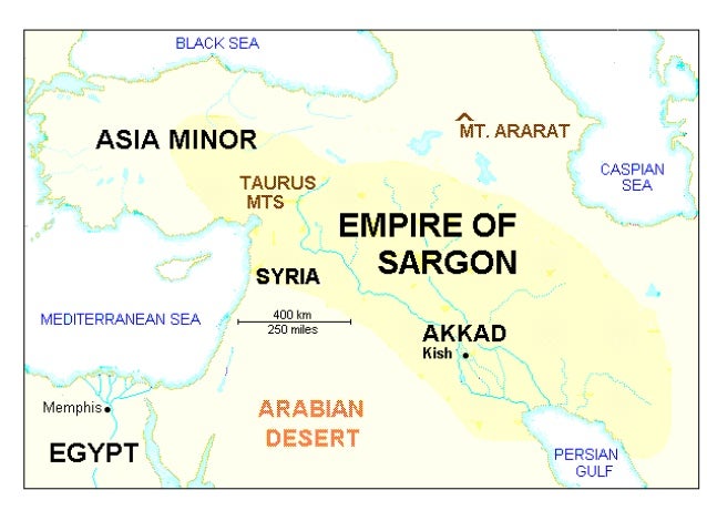 Essay on mesopotamia