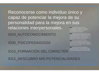 2 mfi dimensiones capacidades