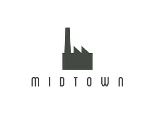 Mi[xe]d Town | Fall 2014 Studio