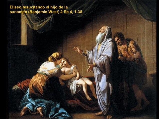 2 ministerio de elias y eliseo