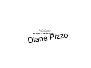 Diane Pizzo 