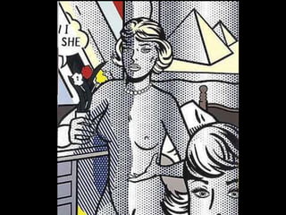 2ª mitad del siglo xx