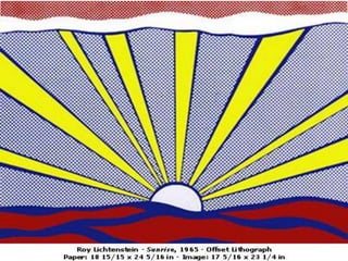 2ª mitad del siglo xx