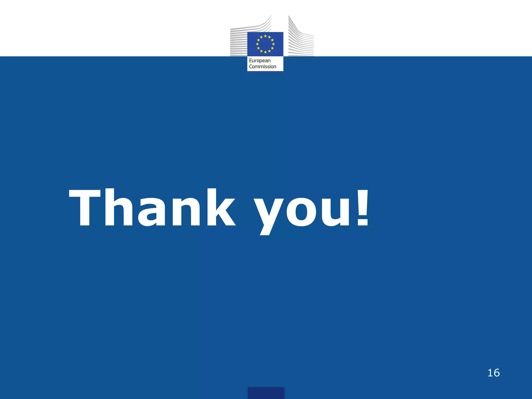 Thank you!
16
 