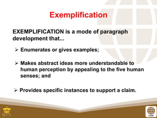 2_Modes_of_Paragraph_Development.pdf////////////// | PDF