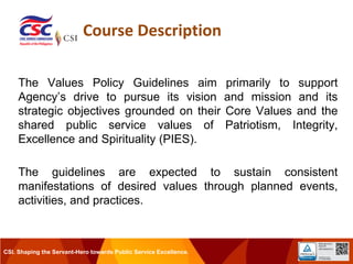 2 MODULE 1 FORMULATING VALUES POLICY GUIDELINES.pdf