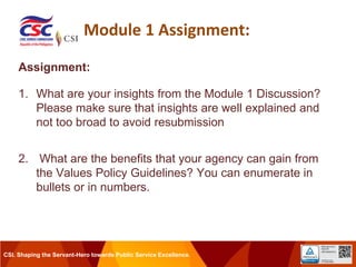 2 MODULE 1 FORMULATING VALUES POLICY GUIDELINES.pdf