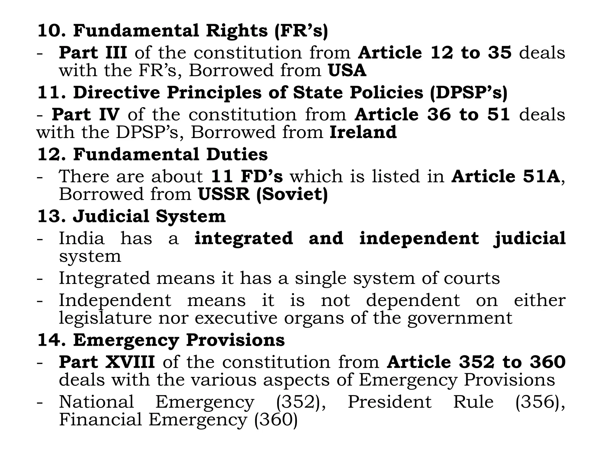 Part 12 2_Module 2_Salient Features of Indian Constitution.pdf