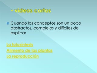 Estratégicas Innovadoras de Enseñanza