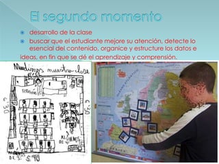 Estratégicas Innovadoras de Enseñanza