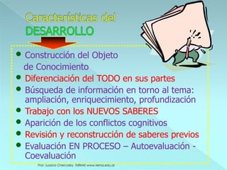 Estratégicas Innovadoras de Enseñanza