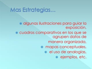 Reflexión Personal<br />Observar los videos audiovisuales sobre experiencias de aula de profesores chilenos. <br />- Encan...