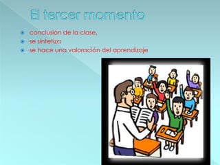 Estratégicas Innovadoras de Enseñanza