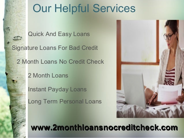Fast money loans photo 5