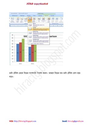 র্াটা পটটফর পর্ক্ক টনক্চয অ঩঱নটা ট঳ক্রক্ট করুন। ো঴ক্র টনক্চয ভে র্াটা পটটফর পমাগ ঴ক্য়
মাক্ফ।
hiractg.blogspot.com
 