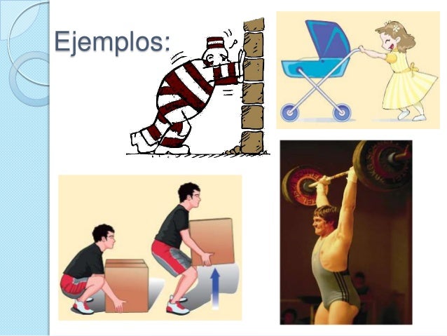 2M Unidad 1 Mecánica Trabajo y Energía