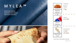 [글로벌퓨처임팩트컨퍼런스] 세션2_Ronaldiaz Hartantyo(MYCL)