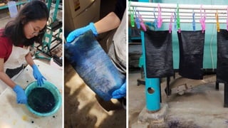 [글로벌퓨처임팩트컨퍼런스] 세션2_Ronaldiaz Hartantyo(MYCL)