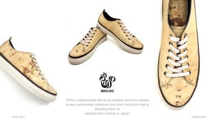 [글로벌퓨처임팩트컨퍼런스] 세션2_Ronaldiaz Hartantyo(MYCL)