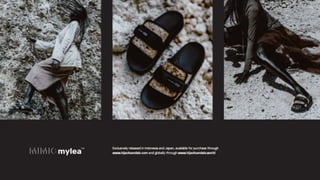 [글로벌퓨처임팩트컨퍼런스] 세션2_Ronaldiaz Hartantyo(MYCL)