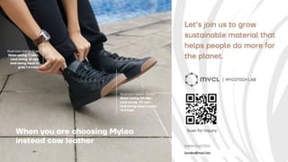 [글로벌퓨처임팩트컨퍼런스] 세션2_Ronaldiaz Hartantyo(MYCL)