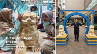 [글로벌퓨처임팩트컨퍼런스] 세션2_Ronaldiaz Hartantyo(MYCL)