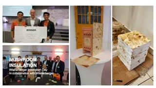 [글로벌퓨처임팩트컨퍼런스] 세션2_Ronaldiaz Hartantyo(MYCL)