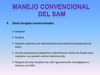 Aparentemente limpio, apariencia virtualmente normal.AtelectasiaNeumomediastino