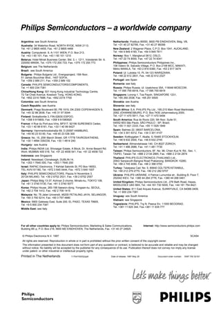 2N2222/2N222A Transistor data sheet | PDF