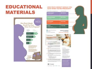 EDUCATIONAL
MATERIALS
 