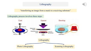 (2) Nano Materials & Nano Fabrication.PPT.pptx