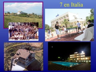 7 en Italia
 