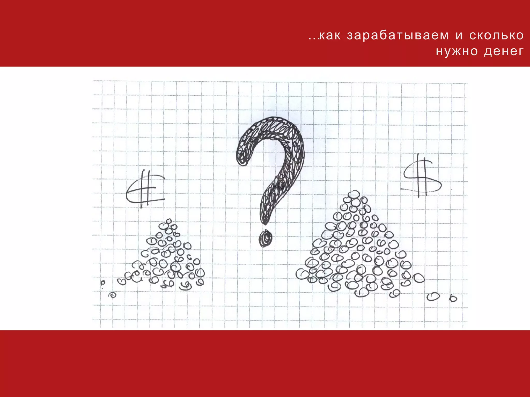 … как зарабатываем и сколько нужно денег 
