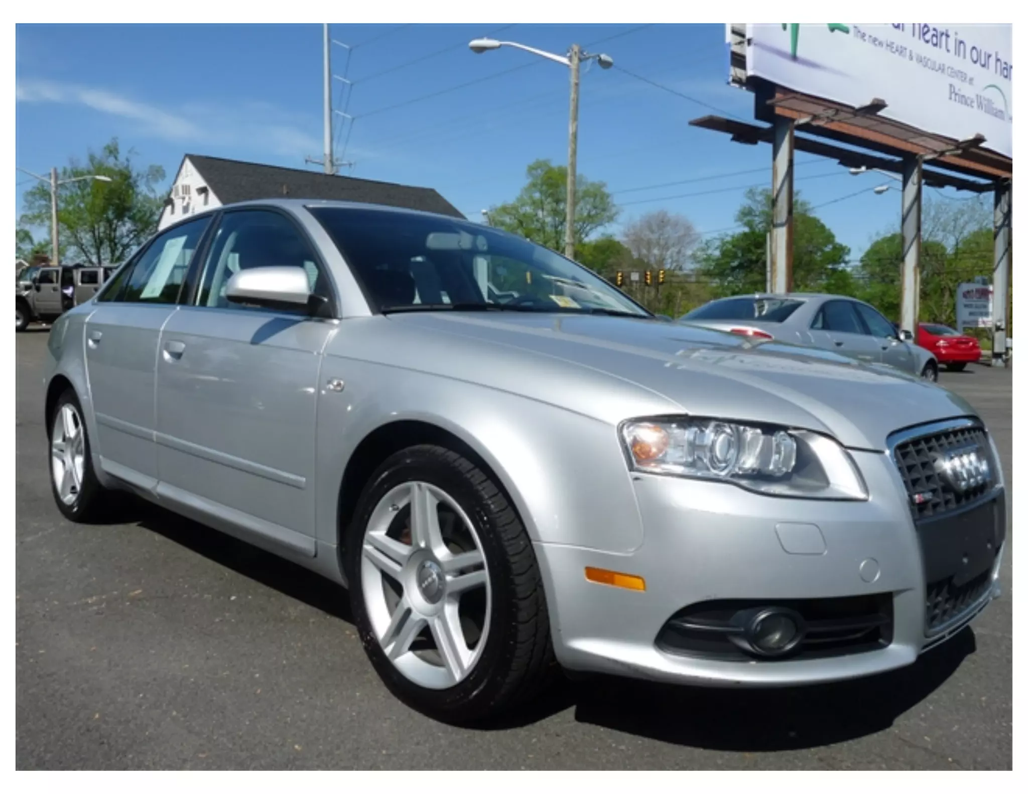 Auto Connection Inventory PPT