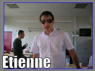Etienne