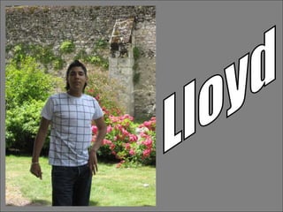Lloyd