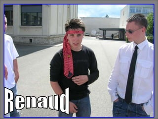 Renaud
