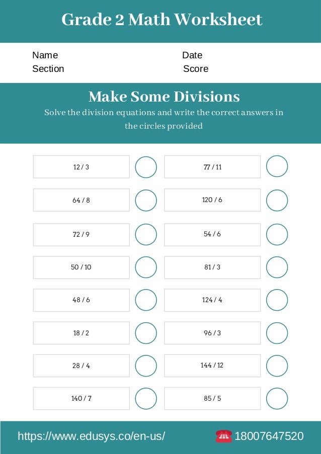 2nd-grade-math-worksheet