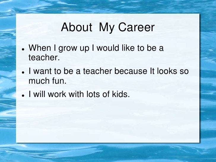 i would like to be a teacher rome fontanacountryinn com i would like to be a teacher