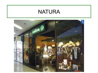 NATURA
 