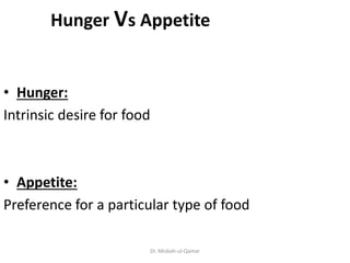 2nd chapter of digestive system from Guyton & Hall | PPTX