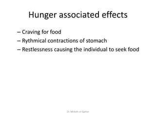 2nd chapter of digestive system from Guyton & Hall | PPTX