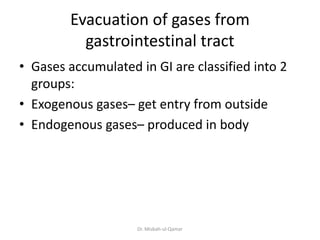 2nd chapter of digestive system from Guyton & Hall | PPT