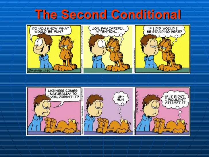 hypothetical conditional by Nichole Mcveigh