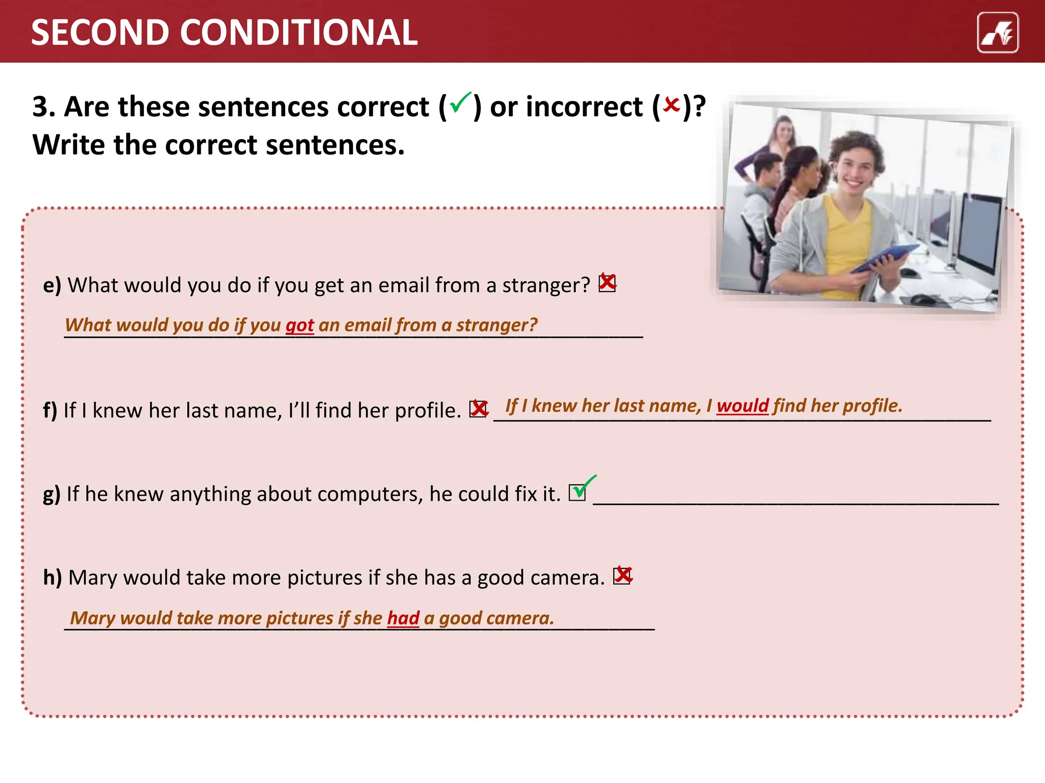 English Language Grammar - 2nd conditional.pptx